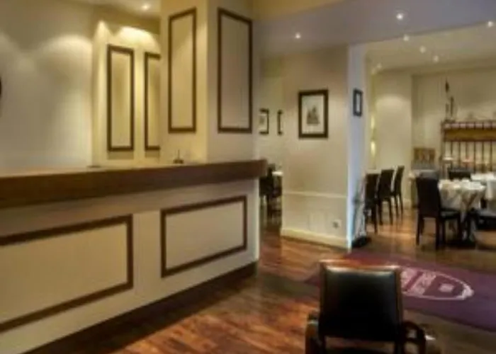 Hôtel Antin Saint-Georges